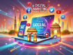 Join the Best Digital Marketing Course in Delhi with The DM School ????