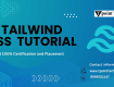 The Best Tailwind CSS Tutorial Institute in Noida - TpointTech