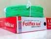India's Best Electrical Wires & Cable Manufacturer | Foliflex Cables