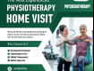 PHYSIOTHERAPY IN DWARKA DELHI