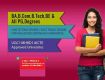 Golden opportunity for all failed and discontinued students