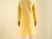 Golden Yellow Kurta Pajama