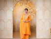 Buy Latest Banarasi Silk Suit Design
