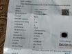 An unused ceylonese blue sapphire loose gemstone for sell