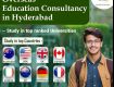 Best Overseas Education consultants in Hyderabad