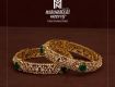 diamond bangles