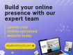 Web Development Service