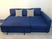 Customized sofa models