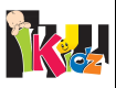 IKidz Friends Layout, Seegehalli