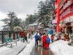 shimla Tour packages with your happy family