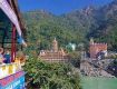rishikesh Instant offers on Hotel, Transfers, Sightseeing Reservation