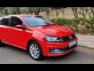 2018 Volkswagen Vento Highline Plus 1.5 AT (D) 16 Alloy For Sale In Bangalore