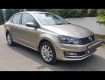 2018 Volkswagen Vento Highline Plus 1.5 AT (D) 16 Alloy For Sale In Coimbatore