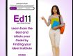 Find the Right Institute for your Learning Needs - Ed11