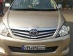 2011 Toyota Innova 2.5 V 7 STR For Sale In New Delhi