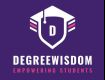 Study Abroad Get FREE Counselling from DegreeWisdom
