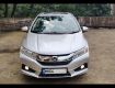 2016 Honda City VX (O) MT For Sale In Thane