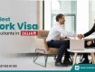 Best Work Visa Consultants in Delhi for Croatia Work Permit Processing
