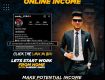 Home based work