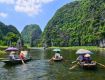 Vietnam - 7 Days / 6 Nights tour package