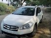 2016 Maruti Suzuki S-Cross Zeta 1.3 For Sale In Nashik
