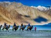 Great holiday packages complete with sightseeing tours For Ladakh