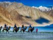 Great holiday packages complete with sightseeing tours For Ladakh
