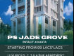 PS Jade Grove: A Peaceful Retreat with Lavish Amenities in Kolkata