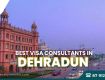 Best Work Visa Consultants in Dehradun to Help You Settle Abroad