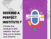 Grow Confidence with Expert institutes - Ed11