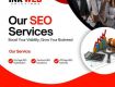 Boost your  Outrank Competitors With Powerful Off-Page SEO Services