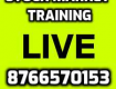 LIVE STOCK MARKET TRAINING AVAILABLE WITH MONEY BACK ASSURANCE