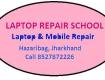 Laptop Phone Repair School