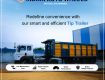 Best Truck Dealer and Trailer Manufacturers in India