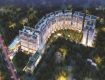 4 BHK 2809 Sq Ft Apartment In Maya Green Lotus Saksham, Zirakpur, Chandigarh