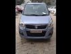 2013 Maruti Suzuki Wagon R 1.0 LXi For Sale In Lucknow