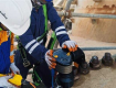 Hydraulic torque wrench