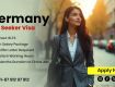 How to get a Germany Job Seeker Visa High Salary Package
