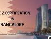 SOC 2 Certification in Bangalore - Compliance, Reporting & Assessment Services