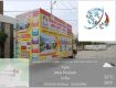 business advertising of hire led viedo vens