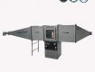 Face Mask Clogging Test Machine