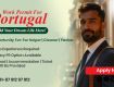 How to get a Work Permit for Portugal: Build Your Dream Life Here