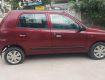2014 Maruti Suzuki Alto K10 VXi For Sale In Hyderabad