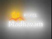 Hotel Madhavam - Affordable Family Hotel in South Malaka, Prayagraj
