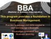 What is the eligibility for BBA admission in Ranchi