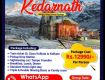 HARIDWAR & RAS MANDIR SAFAR