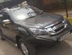 2017 Isuzu D-Max V-Cross 4x4 For Sale In Pune