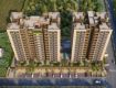 3 BHK 1737 Sq Ft Apartment In Nishant Ratnaakar Atelier, Jodhpur, Ahmedabad