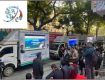 LED Video Van Hire for Roadshows