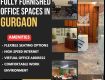 Why Are Gurgaon Coworking Spaces Ideal for Consultants